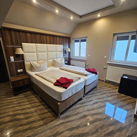 Hotel City Faber فورمز المظهر الخارجي الصورة