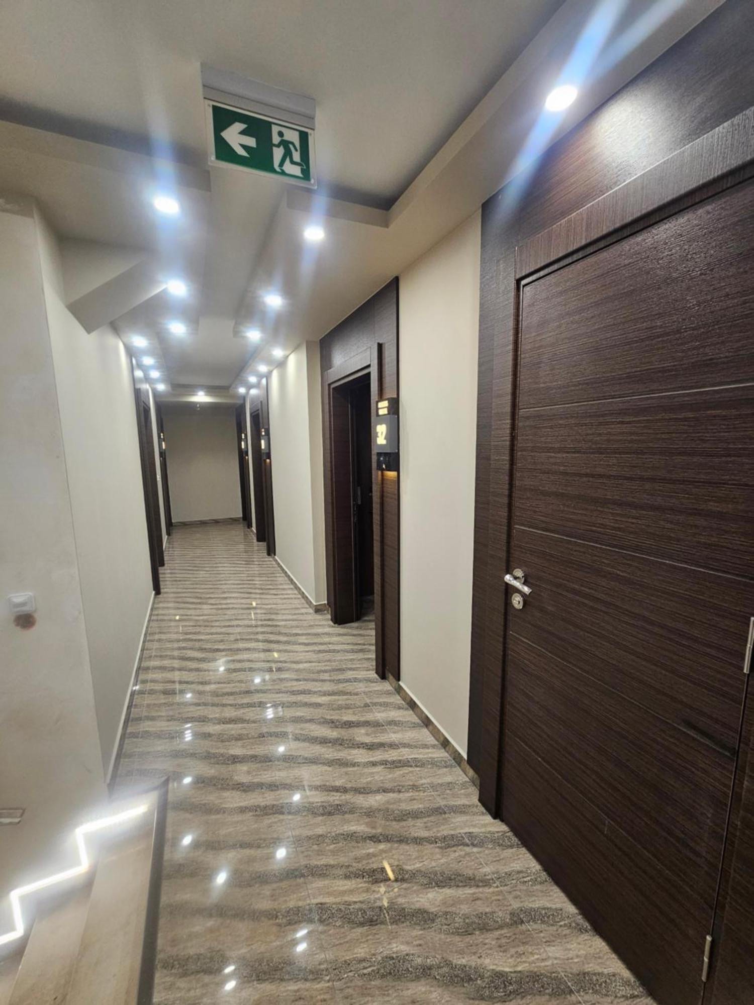 Hotel City Faber فورمز المظهر الخارجي الصورة