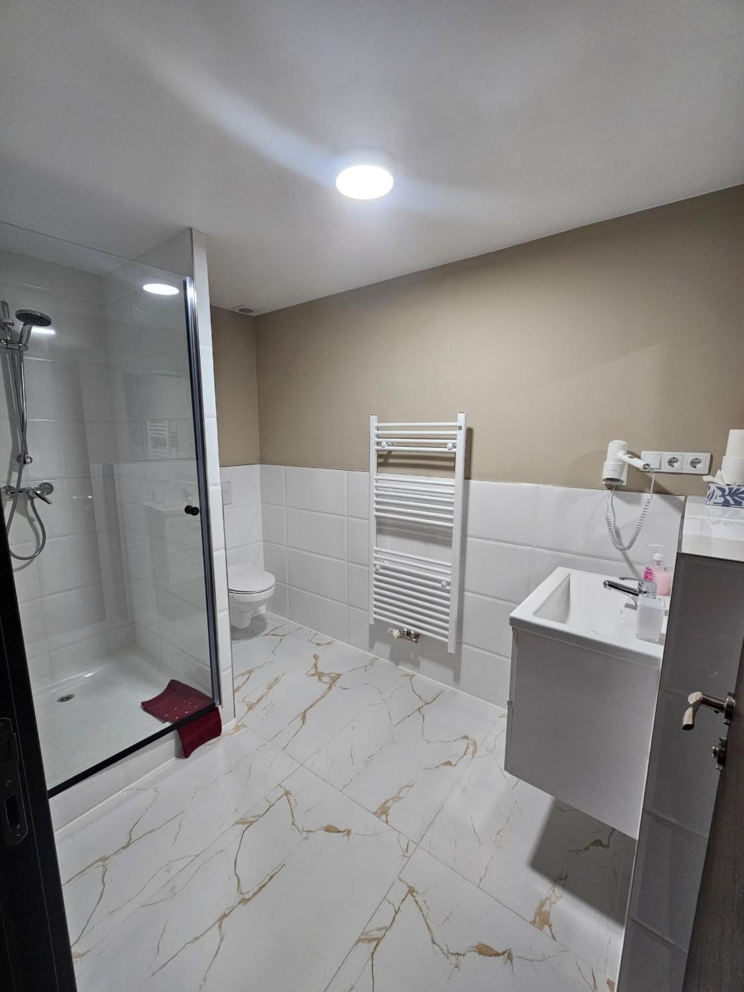 Hotel City Faber فورمز المظهر الخارجي الصورة