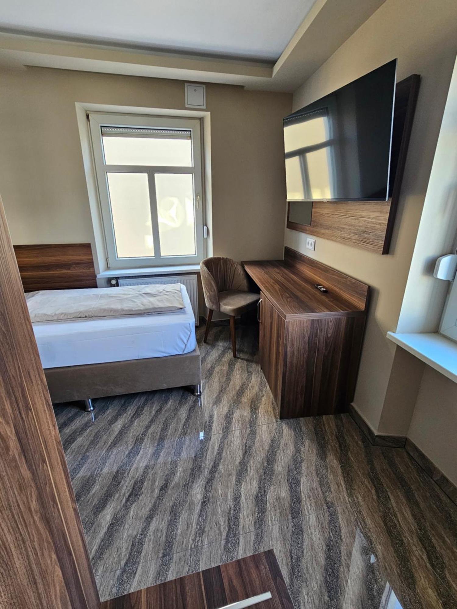 Hotel City Faber فورمز المظهر الخارجي الصورة