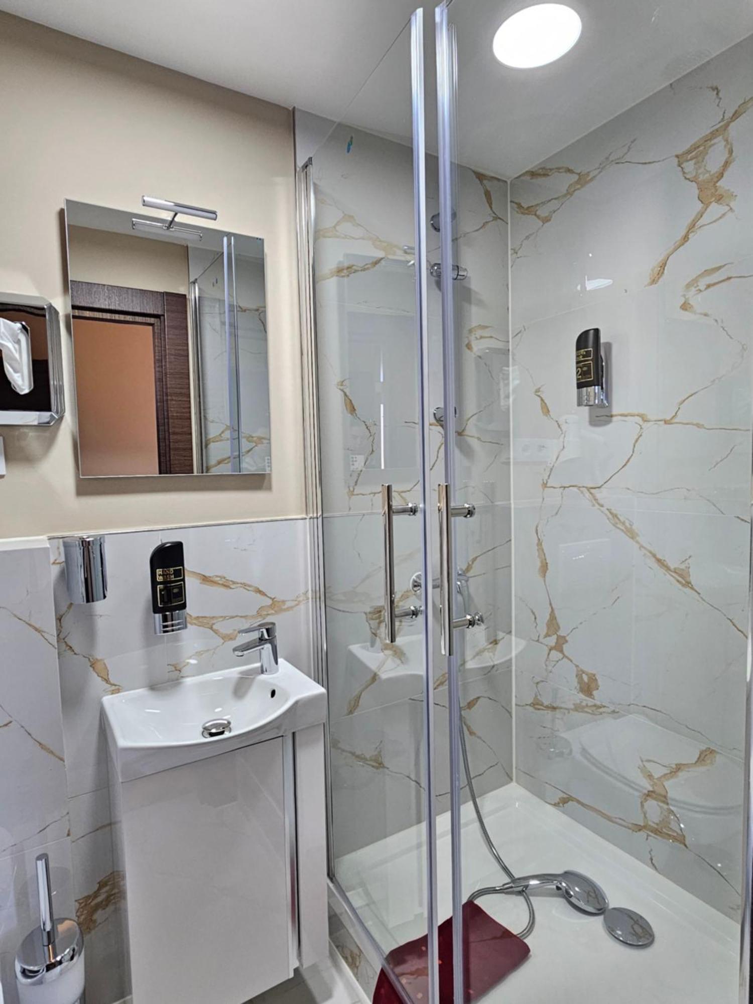 Hotel City Faber فورمز المظهر الخارجي الصورة