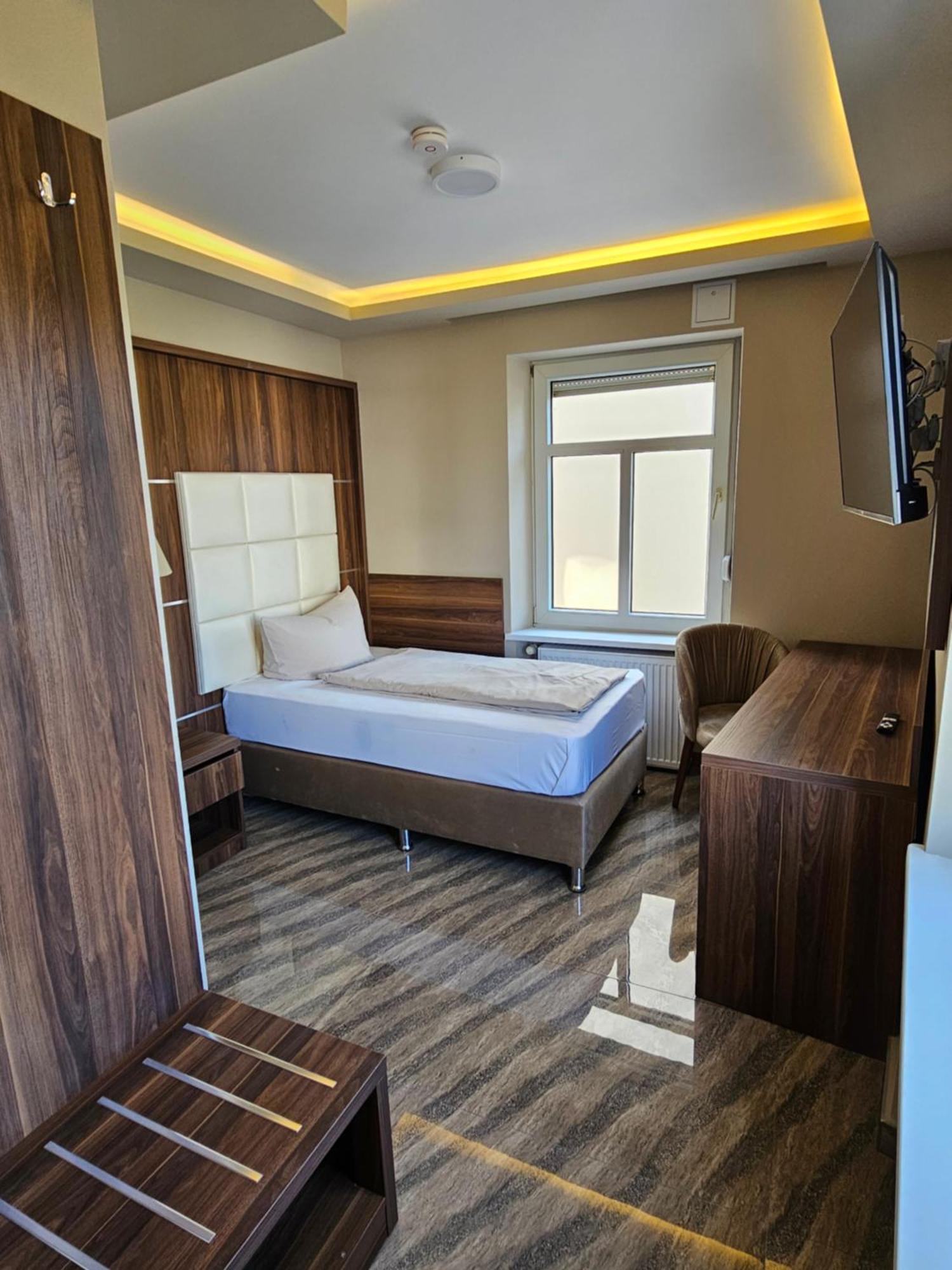 Hotel City Faber فورمز المظهر الخارجي الصورة