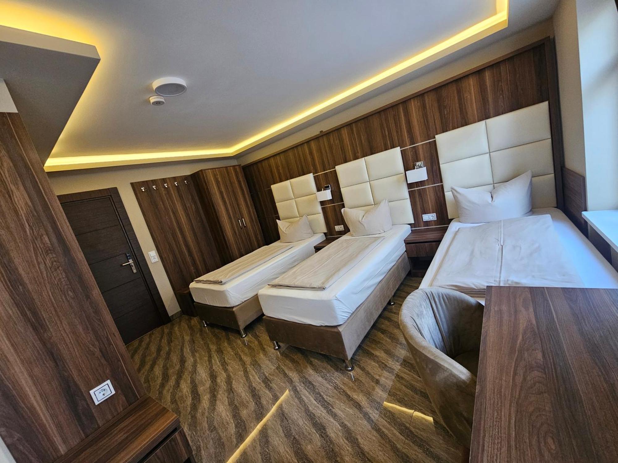 Hotel City Faber فورمز المظهر الخارجي الصورة