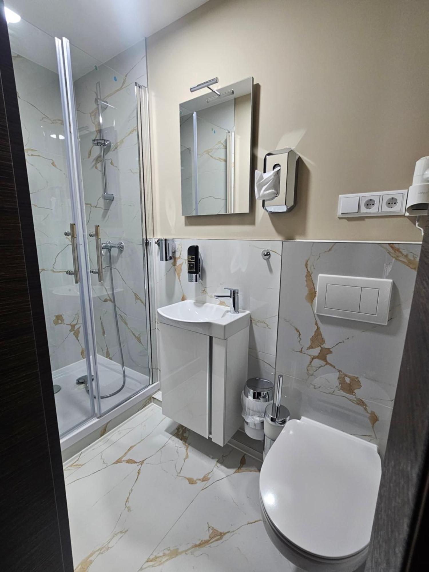 Hotel City Faber فورمز المظهر الخارجي الصورة