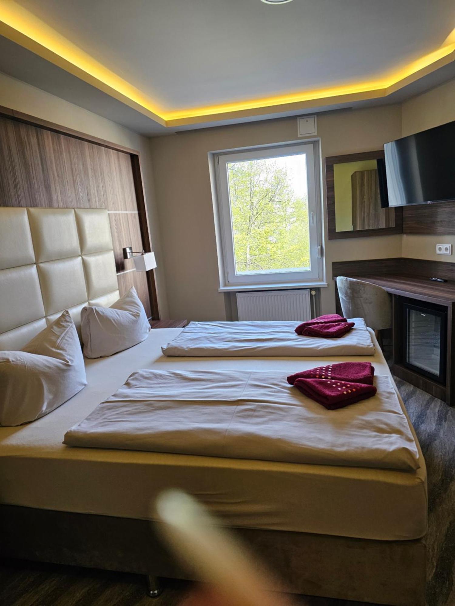 Hotel City Faber فورمز المظهر الخارجي الصورة