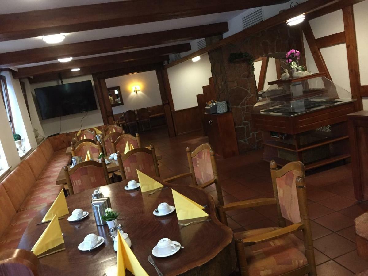 Hotel City Faber فورمز المظهر الخارجي الصورة